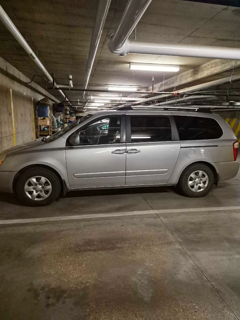 Kia Sedona