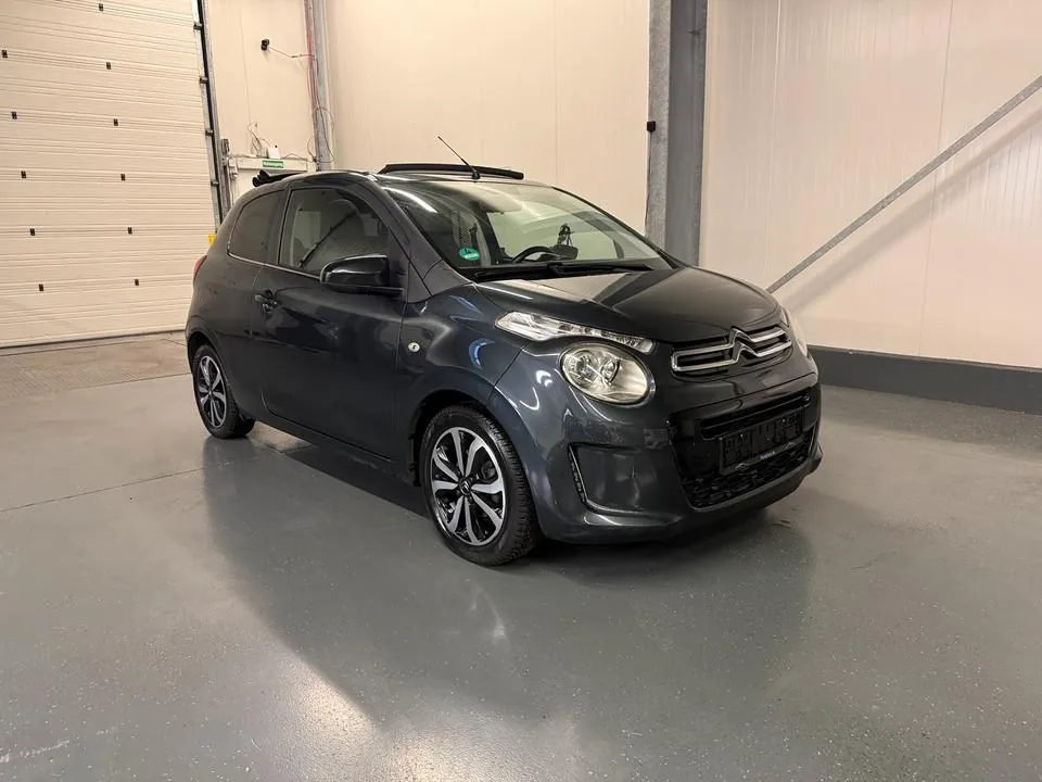 Citroen C1