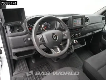 Renault Master 2023 photo 3