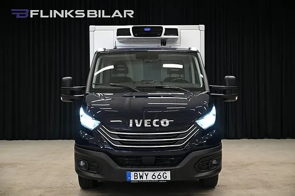 Iveco Daily 2023 photo 5
