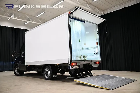 Iveco Daily 2023 photo 4