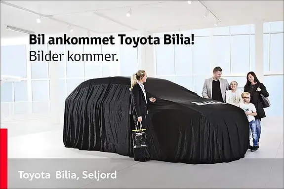 Toyota Urban Cruiser