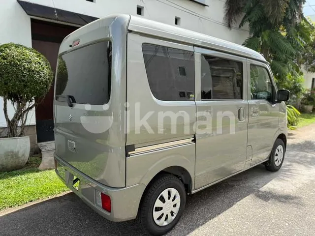 Suzuki Every 2026 photo 3
