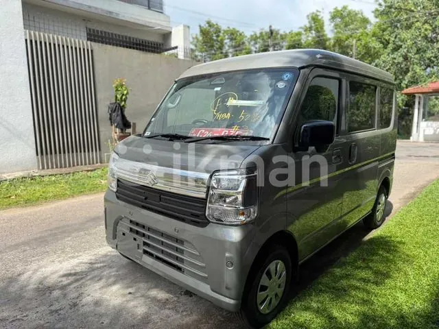 Suzuki Every 2026 photo 2