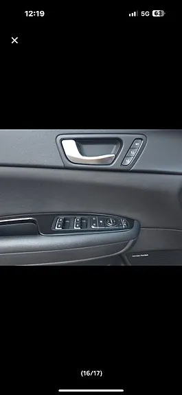 Kia Optima 2017 photo 4
