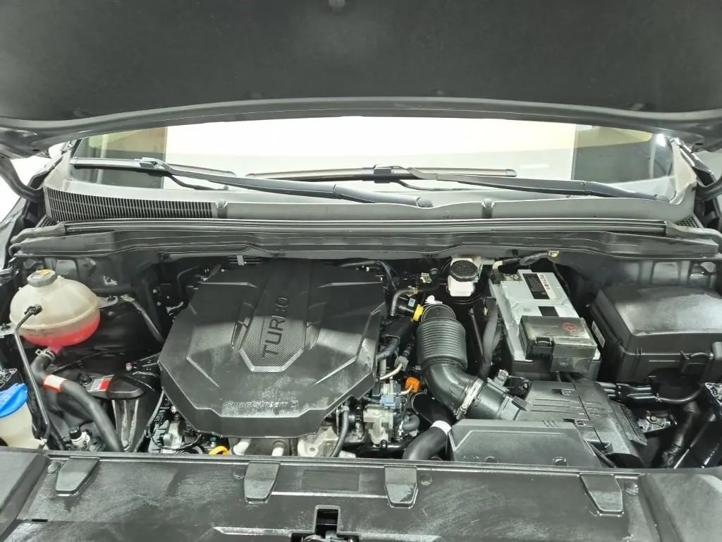 Kia Carnival 2021 photo 5