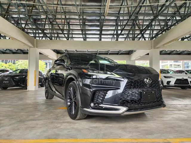 Lexus Rx350