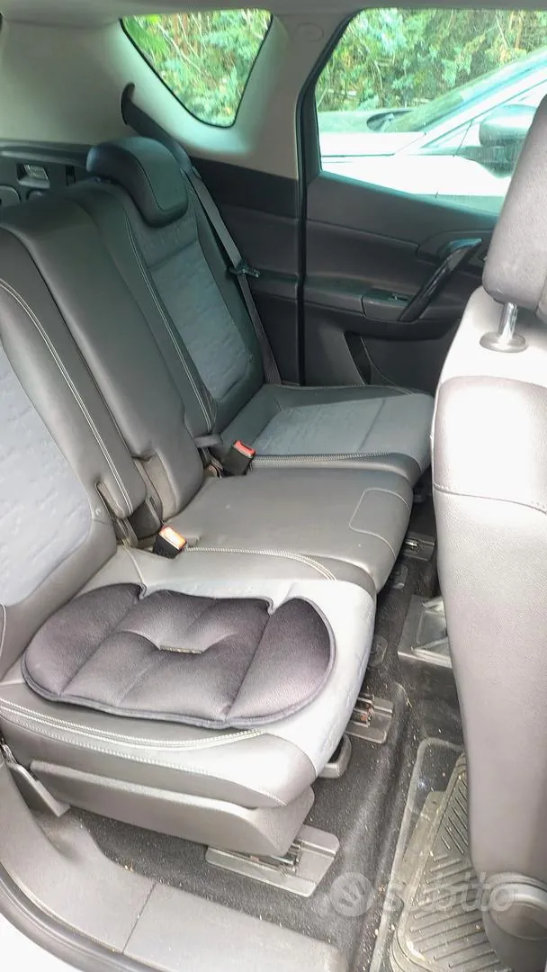 Opel Meriva 2010 photo 5