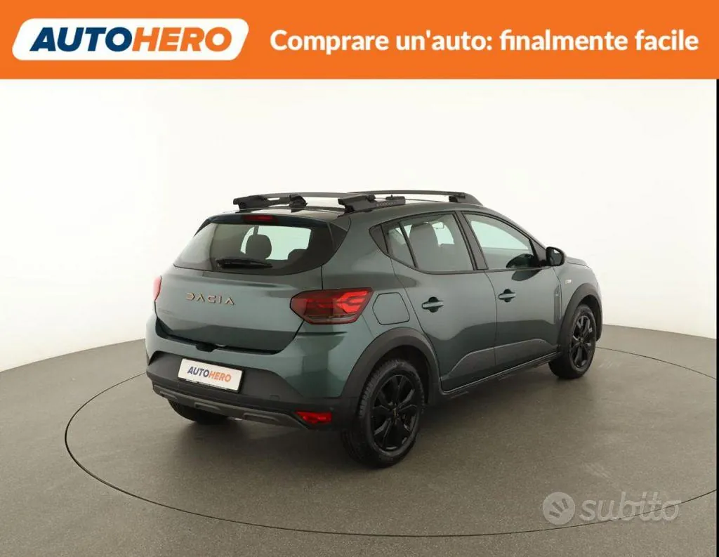 Dacia Sandero 2023 photo 5