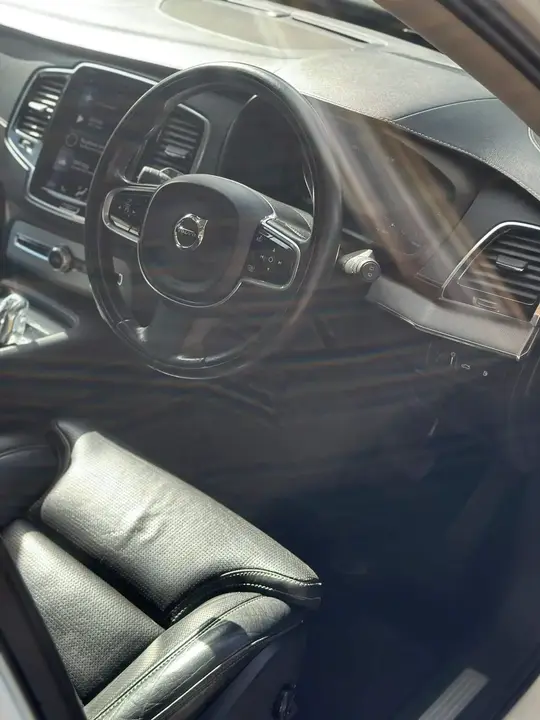 Volvo Xc90 2016 photo 4