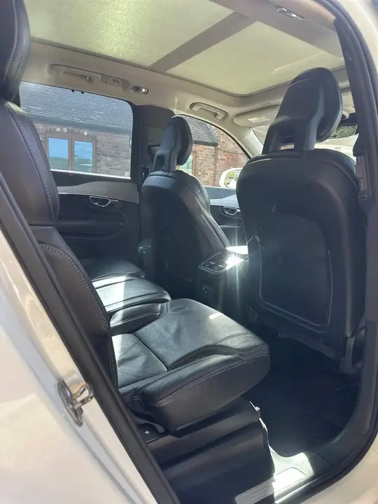 Volvo Xc90 2016 photo 5