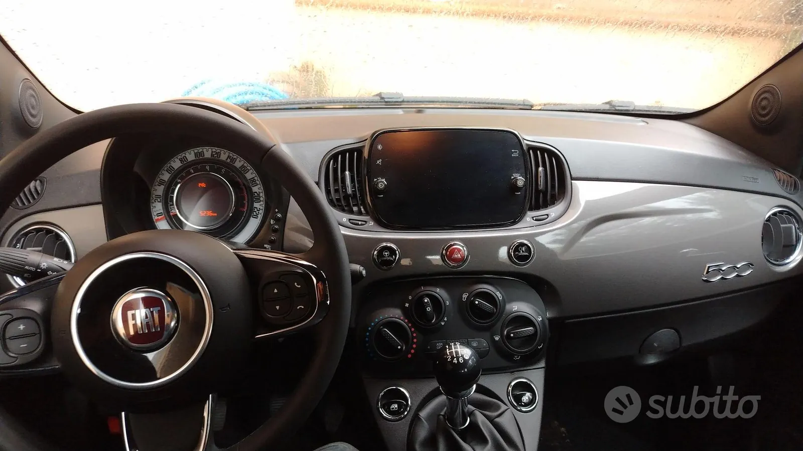 Fiat 500 2023 photo 5