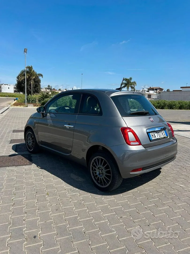 Fiat 500 2023 photo 3