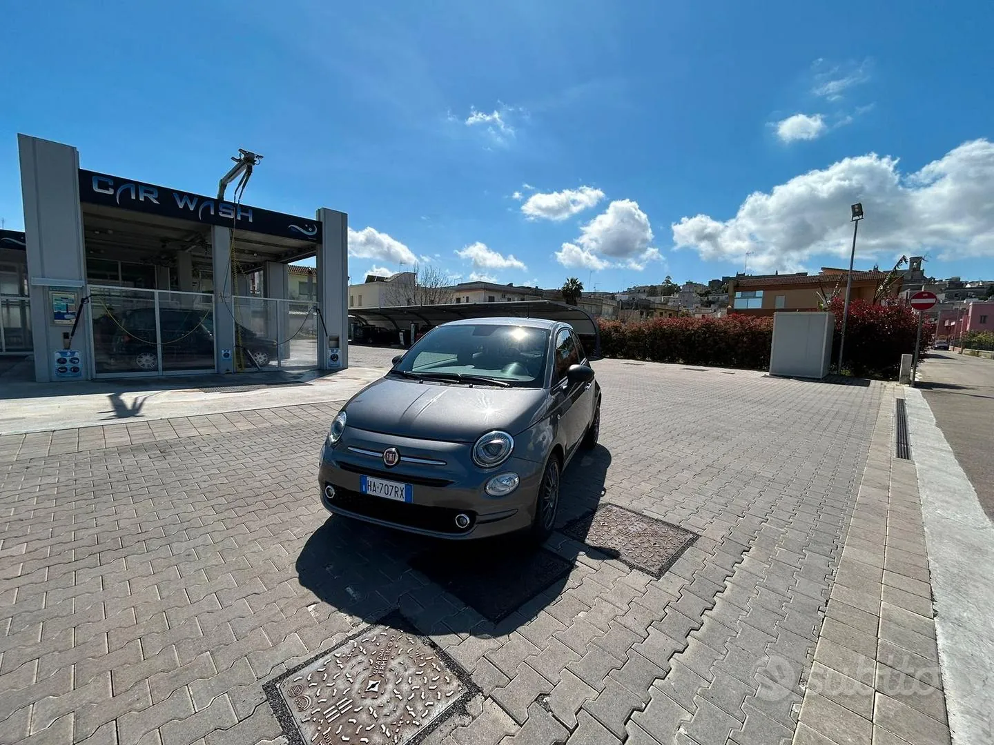 Fiat 500 2023 photo 2