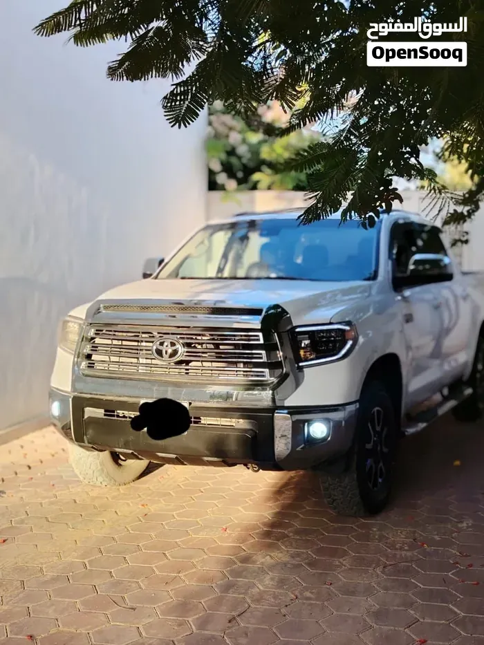 Toyota Tundra