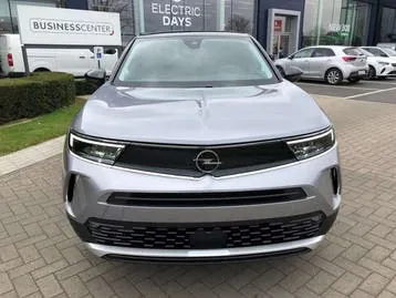 Opel Mokka 2022 photo 2