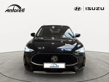 MG Hs 2023 photo 2