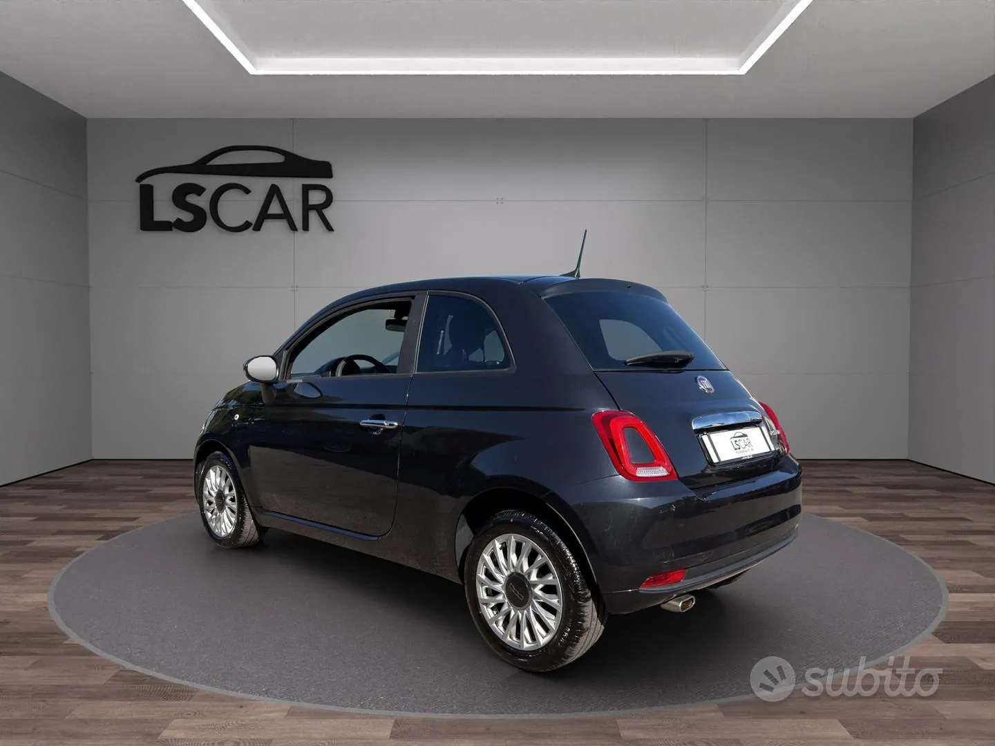 Fiat 500 2023 photo 5