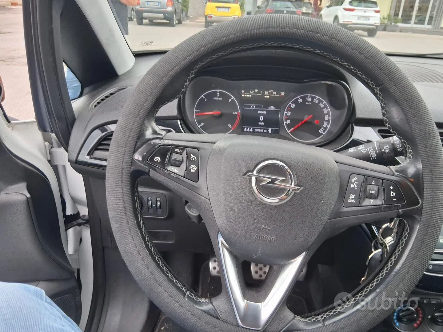 Opel Corsa 2017 photo 4