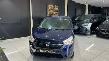 Dacia Lodgy