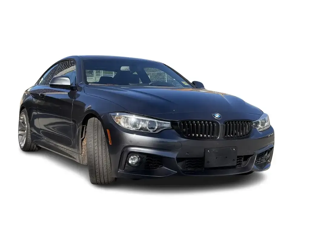 BMW 4 Series 2014 photo 3