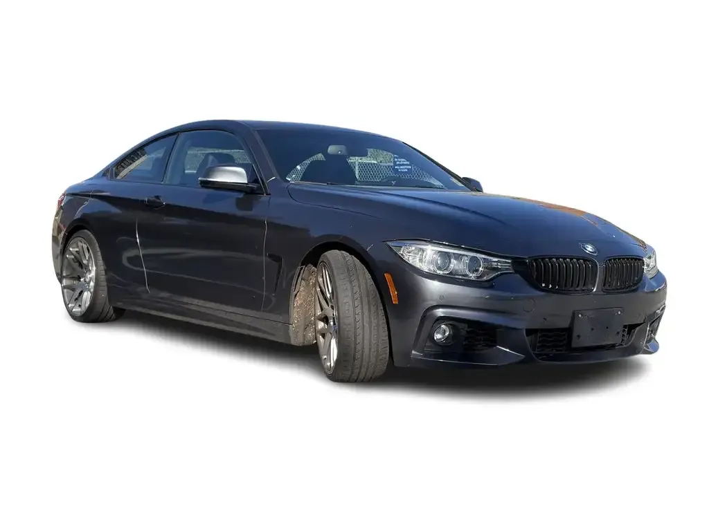 BMW 4 Series 2014 photo 2
