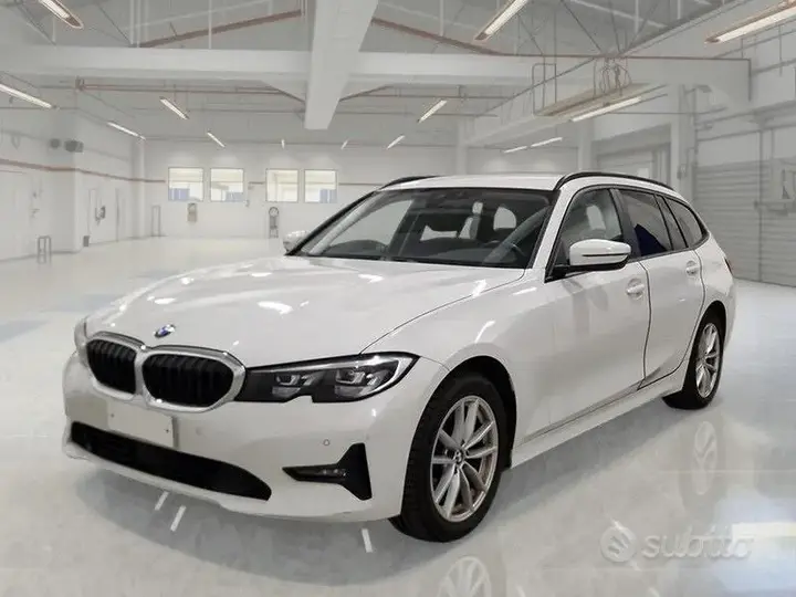 BMW 318
