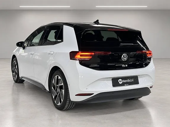 Volkswagen Id.3 2023 photo 4