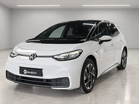 Volkswagen Id.3 2023 photo 5