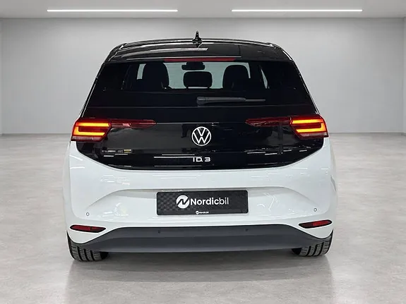 Volkswagen Id.3 2023 photo 3