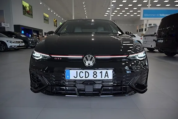 Volkswagen Golf Viii 2027 photo 3