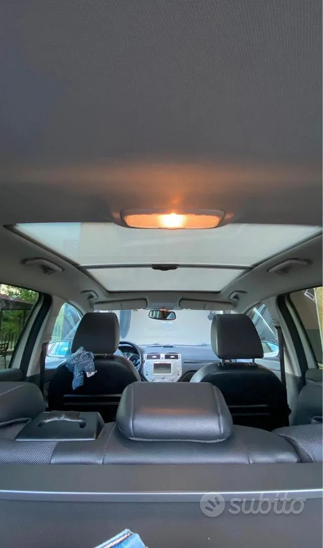 Ford Kuga 2008 photo 3