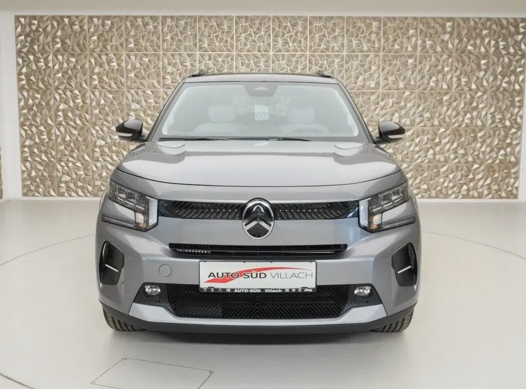 Citroen C3 2026 photo 2