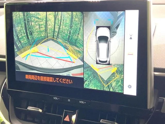 Toyota Corolla Cross 2025 photo 5