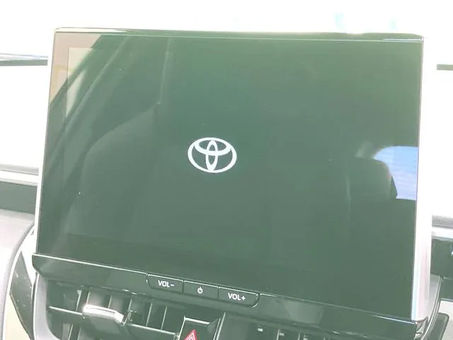 Toyota Corolla Cross 2025 photo 4