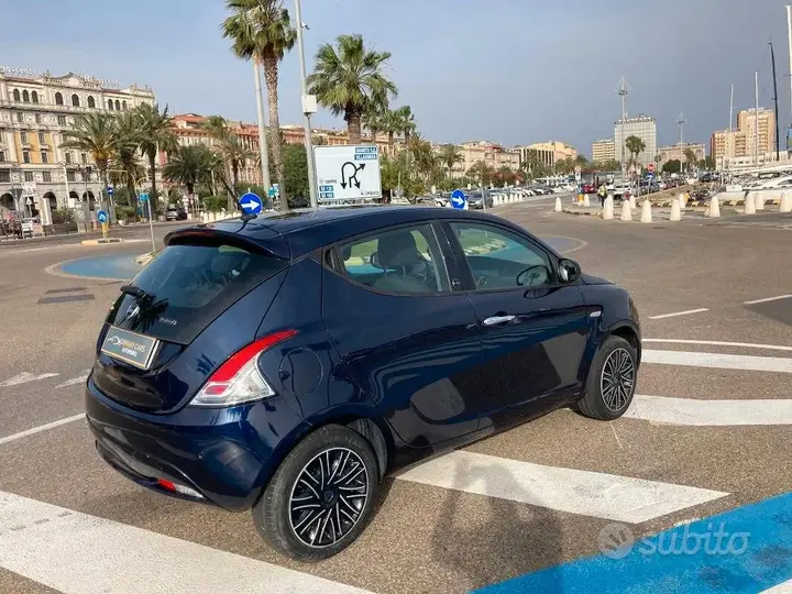 Lancia Ypsilon 2021 photo 3