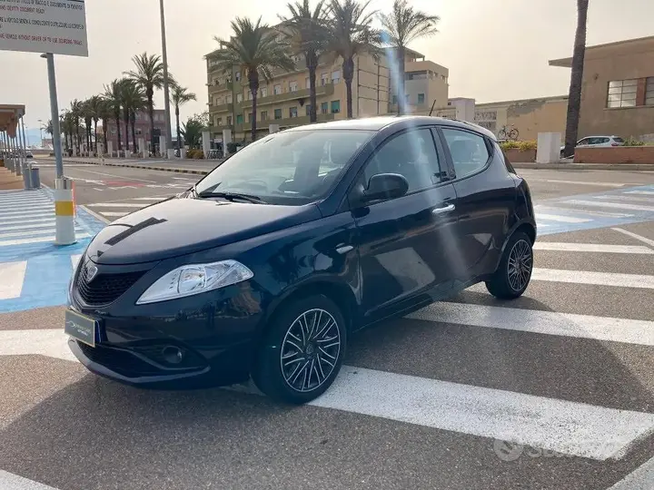 Lancia Ypsilon 2021 photo 5
