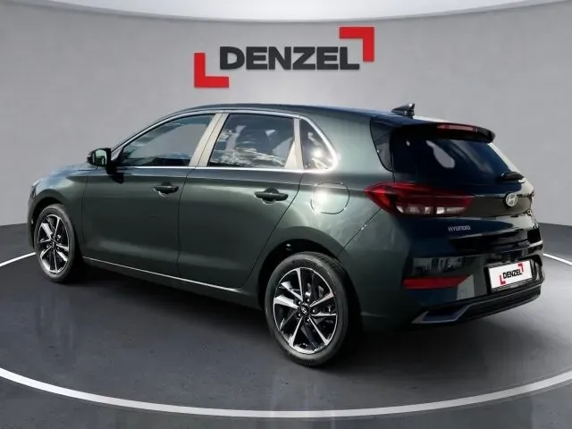Hyundai I30 2026 photo 3