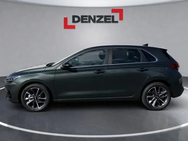 Hyundai I30 2026 photo 2