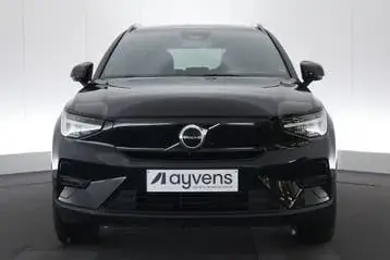 Volvo Xc40 2022 photo 2