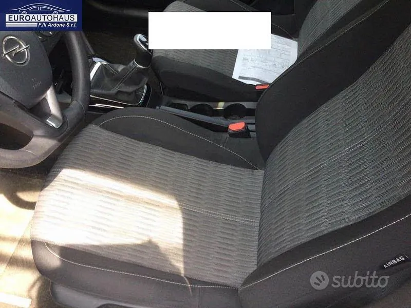 Opel Corsa 2021 photo 2