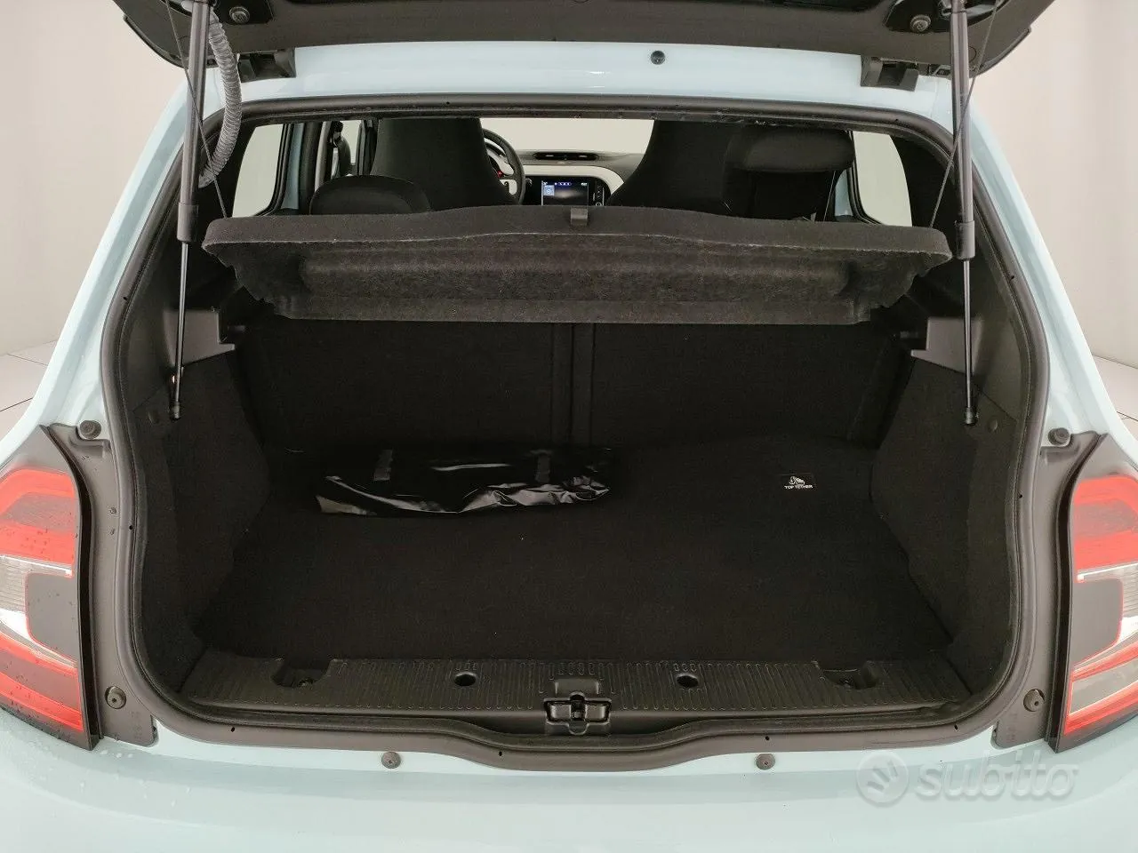 Renault Twingo 2024 photo 4