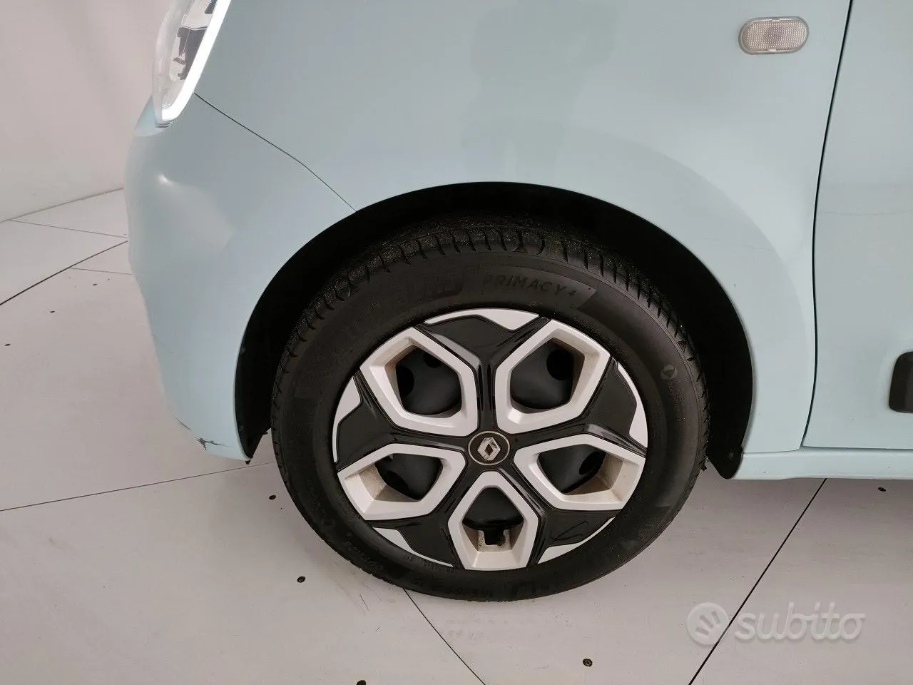 Renault Twingo 2024 photo 5