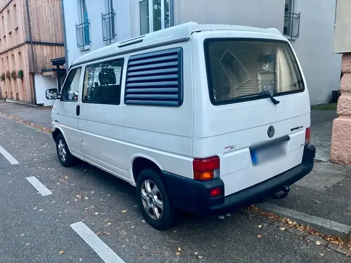 Volkswagen T4