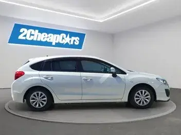 Subaru Impreza 2013 photo 5
