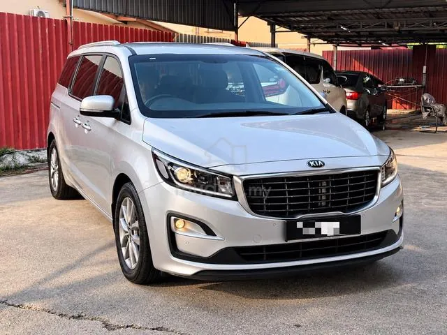 Kia Grand Carnival
