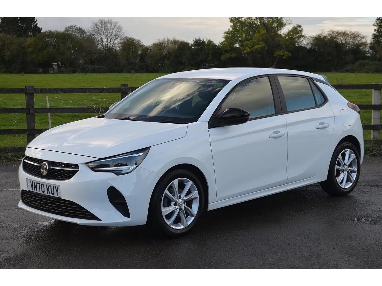 Vauxhall Corsa 2020 photo 5