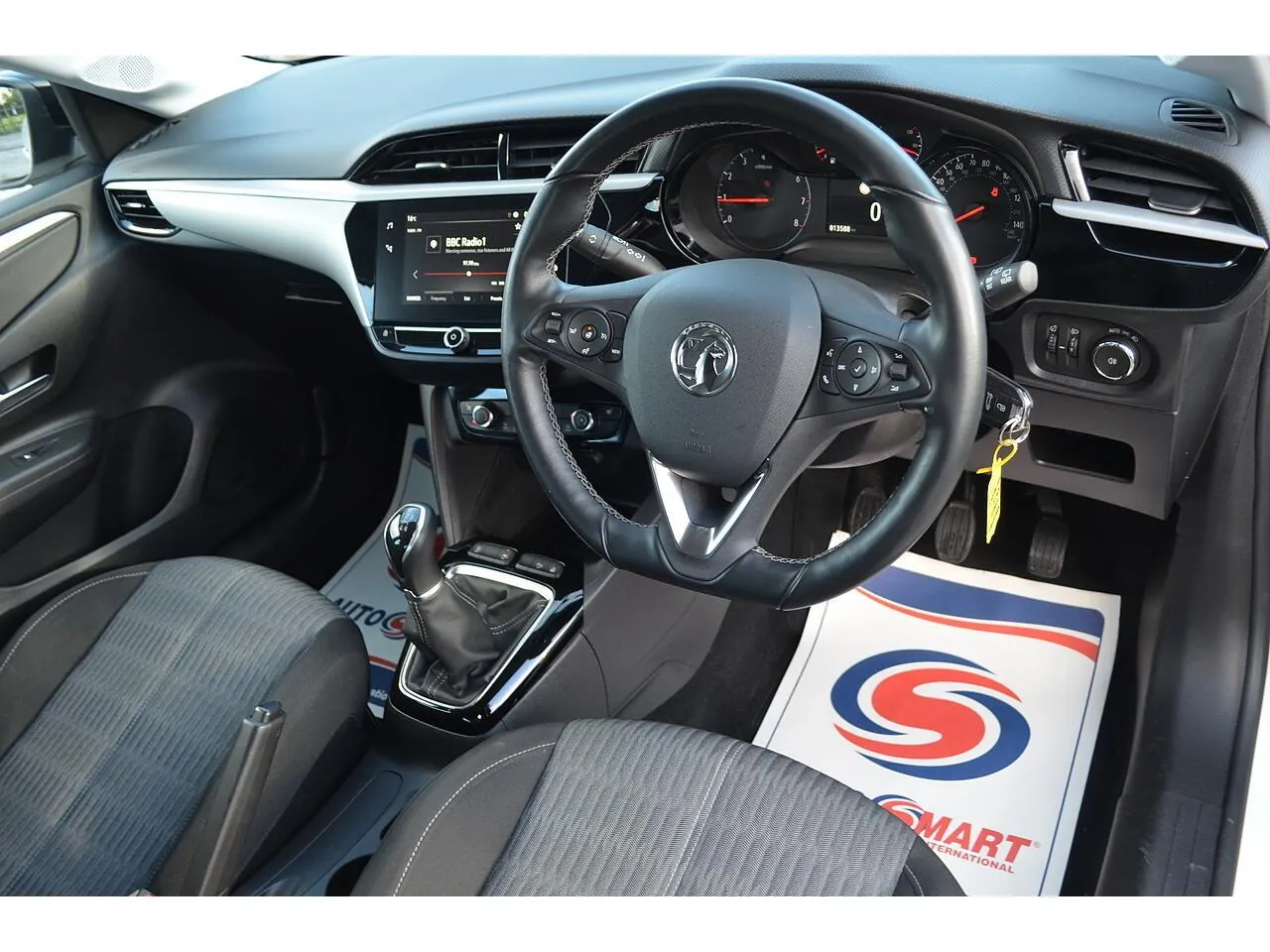 Vauxhall Corsa 2020 photo 2