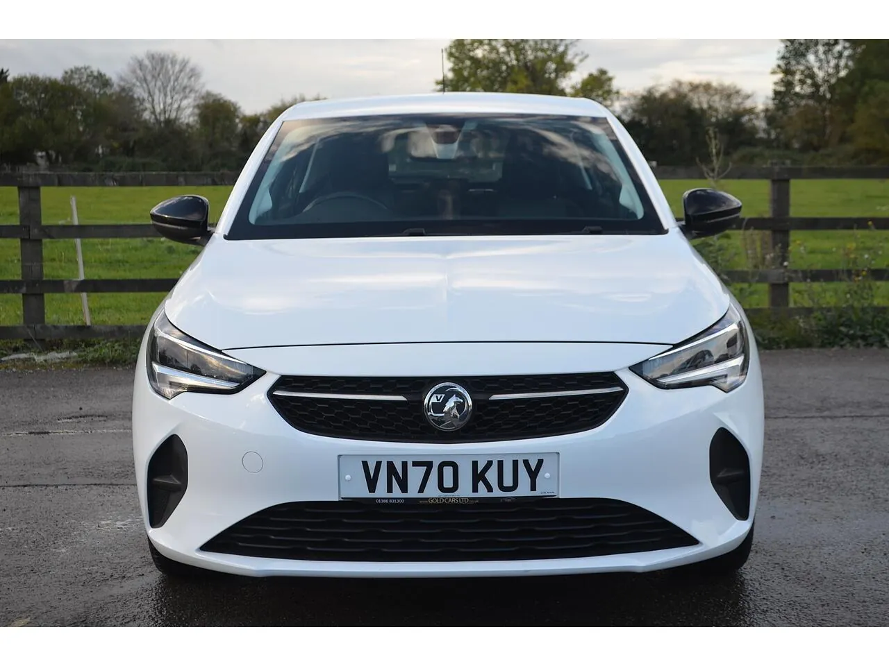 Vauxhall Corsa 2020 photo 4