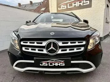 Mercedes-Benz Gla 2019 photo 3